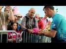Tour d'Italie 2022 - Vincenzo Nibali : 