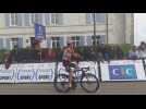 Quatre Jours de Dunkerque 2022 - Philippe Gilbert enlève la 3e étape des 4 Jours de Dunkerque !