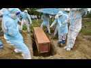 Covid pandemic killed 13 to 17 million in 2020-21: WHO
