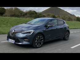 Si ressemblante, si différente ! Découvrez la nouvelle Renault Clio