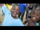 Tchad : un centre forme les enfants abandonnés à la danse