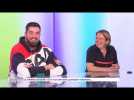 Pompier volontaire, pourquoi pas vous ? - Grand Talk