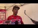 4 jours de Dunkerque : Philippe Gilbert critique le parcours après sa victoire lors de la 3e étape