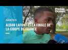 VIDEO. Finale de la Coupe de France : au FC Nantes, Alban Lafont, le choix de la raison