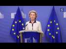 Qui est Ursula von der Leyen, présidente de la Commission européenne?
