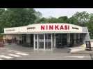 Le développement de Ninkasi en Savoie