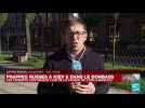 Guerre en Ukraine : les combats continuent loin de la parade du 9 mai à Moscou