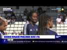 Wendie Renard prolonge avec l'OL