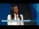 Laureen Kouassi-Olsson, une femme leader en quête des prochains géants du luxe africain