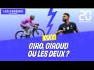 Quiz : Giro ou Giroud ?