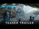 Avatar: The Way of Water | Teaser Trailer | FR/NL | HD | 2022