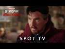 Doctor Strange in the Multiverse of Madness - Spot TV : La preuve (VOST) | Marvel