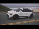 2023 Kia Niro EV Driving Video