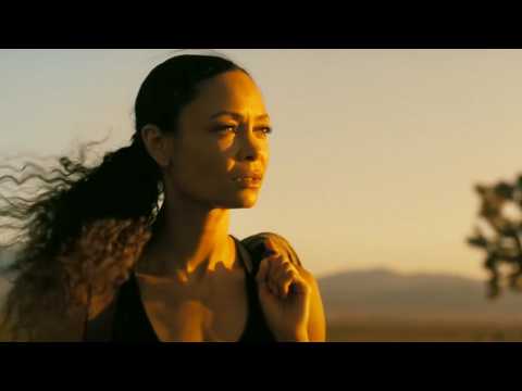 Westworld - Bande annonce 1 - VO