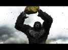 CALL OF DUTY: WARZONE Operation Monarch "Limited-Time Mode" Trailer (2022) Godzilla, King Kong