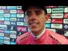 Tour d'Italie 2022 - Juan Pedro Lopez : 