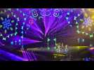 Eurovision 2022 : 31 ans après le concours mythique est de retour en Italie
