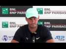 ATP - Rome 2022 - Rafael Nadal : 