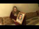Syrie: deux mères pleurent leurs filles disparues dans un naufrage vers l'Europe