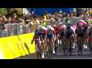Tour d'Italie 2022 - Arnaud Démare s'offre la 5e étape du Tout d'Italie, sa 6e sur le Giro d'Italia !