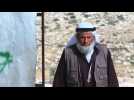 Cisjordanie: après une décision d'Israël, un millier de Palestiniens craignent l'expulsion