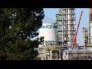 EU-wide ban on Russian oil would threaten German refinery's future