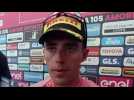 Tour d'Italie 2022 - Juan Pedro Lopez reste en rose