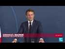 Nouveau gouvernement en France : Jean Castex fait ses adieux