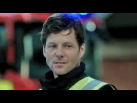 The Smoke - Bande annonce 1 - VO