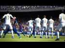 Le jeu vidéo de football culte FIFA devient EA Sports FC