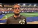 L'analyse vidéo de notre journaliste après la défaite du SC Charleroi face à Genk