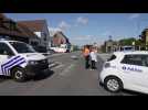 Une explosion de gaz à Deerlijk en Flandre-Occidentale a fait plusieurs victimes
