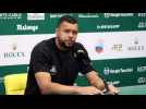 ATP - Rolex Monte-Carlo 2022 - Jo-Wilfried Tsonga : 
