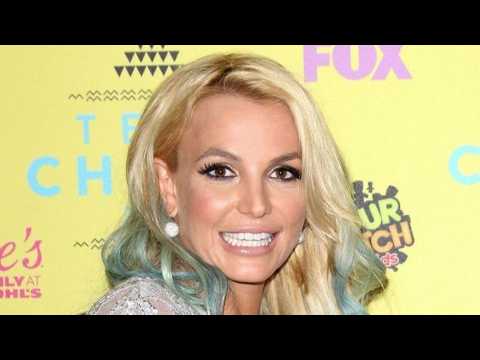 VIDEO : Britney Spears enceinte : son message drôle et touchant pour annoncer la nouvelle