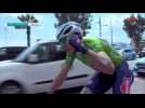Tour de Turquie 2022 - Jasper Philipsen gagne la 3e étape et désormais leader du Tour de Turquie !