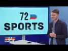 72 Sports (11.04.2022 - Partie 1)
