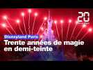 Disneyland Paris : Trente années de magie en demi-teinte