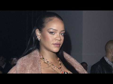 VIDEO : Rihanna enceinte : ses révélations sur sa grossesse