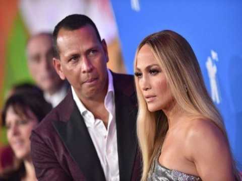 VIDEO : Jennifer Lopez et Ben Affleck fiancés, la réaction gênante de son ex, Alex Rodriguez