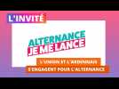 L'union et L'Ardennais s'engagent pour l'alternance