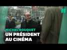 Quand Michel Bouquet jouait parfaitement Mitterrand au cinéma