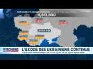 L'info du jour | 13 avril - Soir