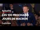 Présidentielle : Emmanuel Macron réélu, quel calendrier pour la suite ?