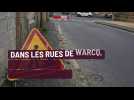 Ardennes: des travaux jusqu'en octobre dans les rues de Warcq