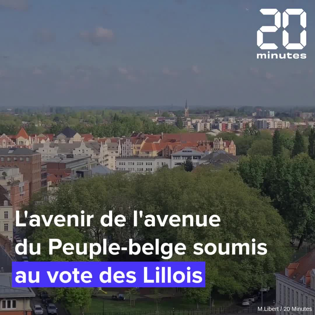 Lille : Les électeurs lillois appelés à se prononcer sur l'avenir du Peuple-Belge
