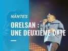 Orelsan : une deuxième date à Nantes