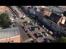 Lille : quel réaménagement pour l'avenue du Peuple-Belge ?