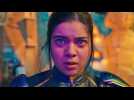Miss Marvel - Bande annonce 3 - VO