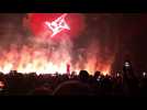 Concert d'Orelsan au Zenith d'Amiens