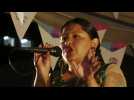 First Aymara rapper Alwa conquers Bolivia